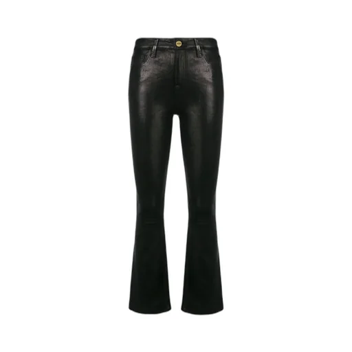 High Waist Casual Pants