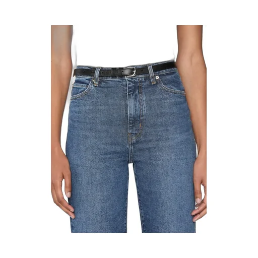 High Waist Jeans