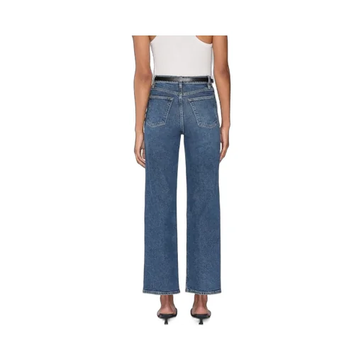 High Waist Jeans
