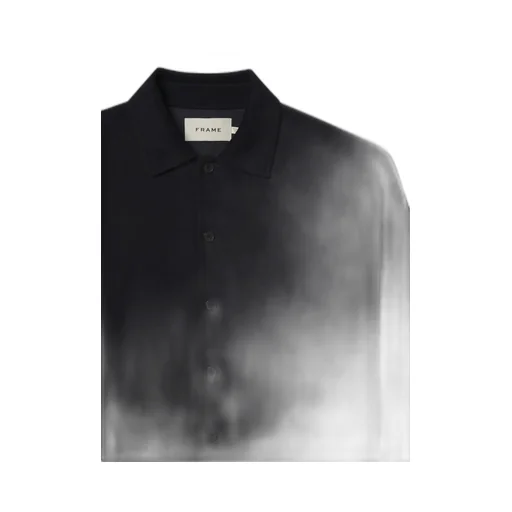 Button-Cuff Jacket