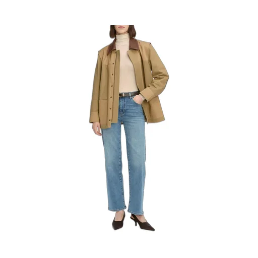 Le Jane Jeans