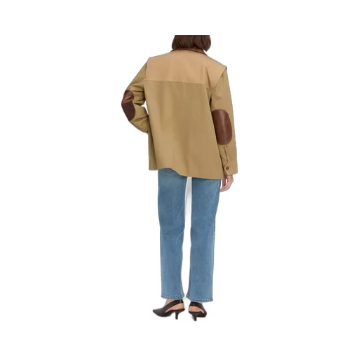 Le Jane Jeans
