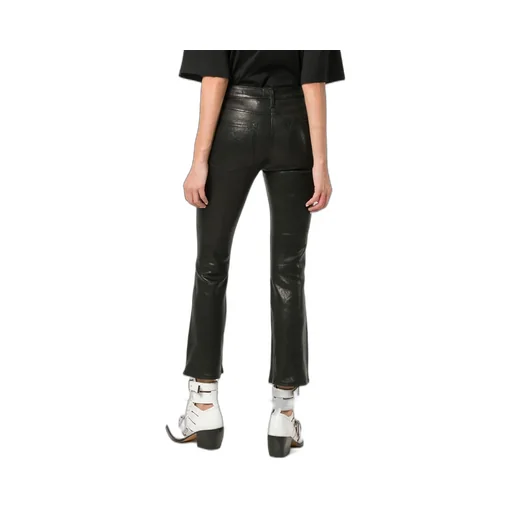 High Waist Casual Pants