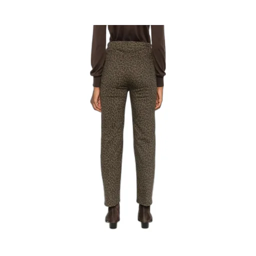 Multi-Pocket Jeans