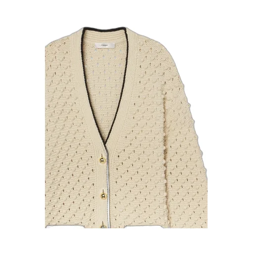 Bauble Cardigan