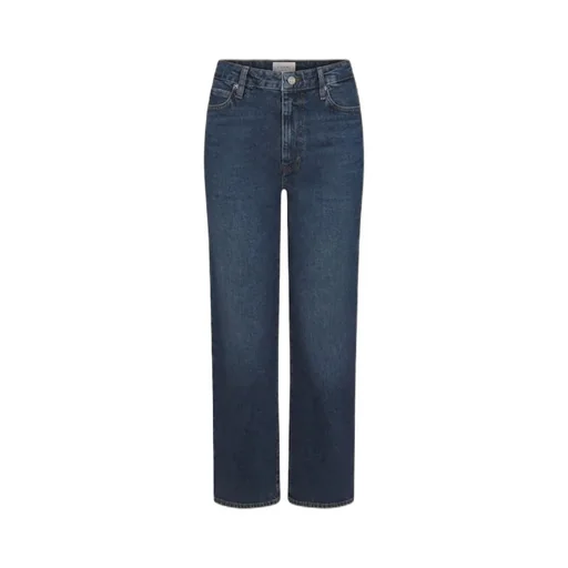 High Waist Jeans