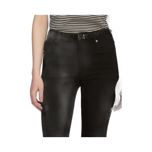 Five-Pocket Jeans