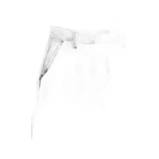 High-Waist Wide-Leg Jeans