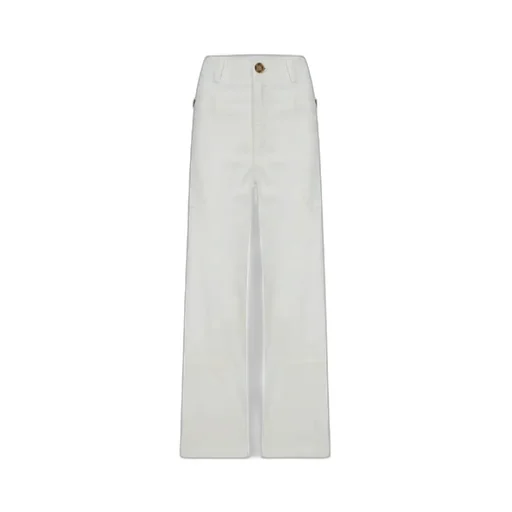 Side Pocket Trousers