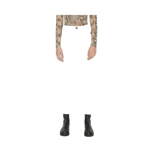 Side Pocket Trousers