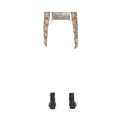 Side Pocket Trousers