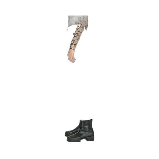 Side Pocket Trousers