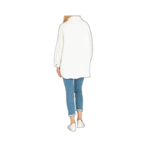 Five-Pocket Denim Trousers