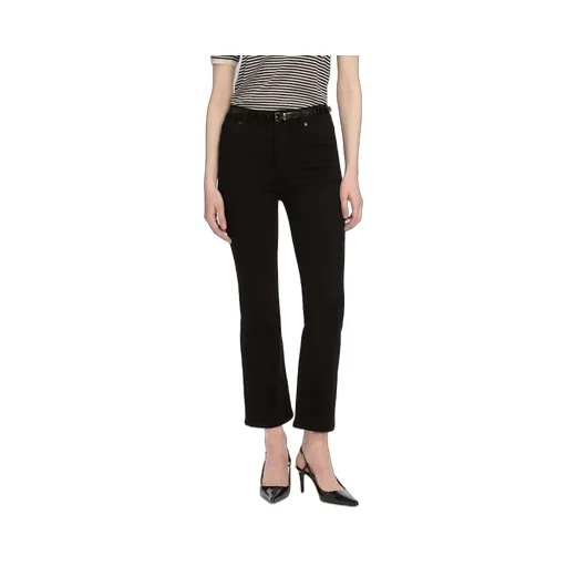 Five-Pocket Jeans