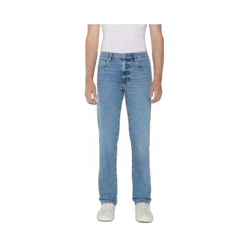 Five Pocket Connections Jeans