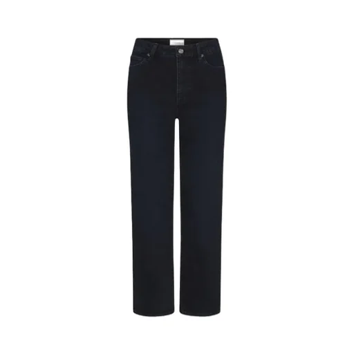 High Waist Jeans