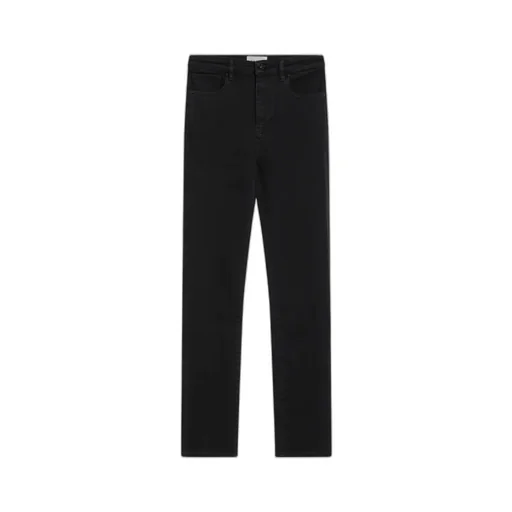 Denim Trousers