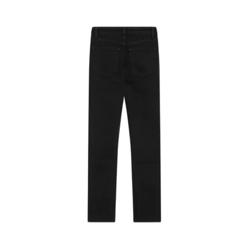 Denim Trousers