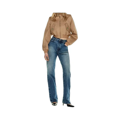 Long Sleeve Casual Jacket