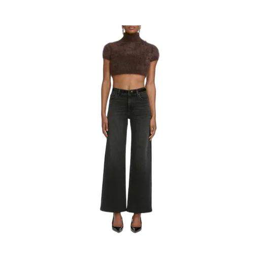 Stretch-Cotton Jeans