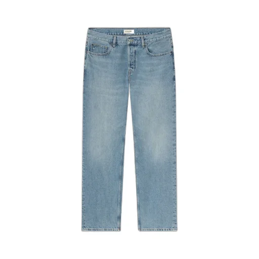 Cotton Jeans
