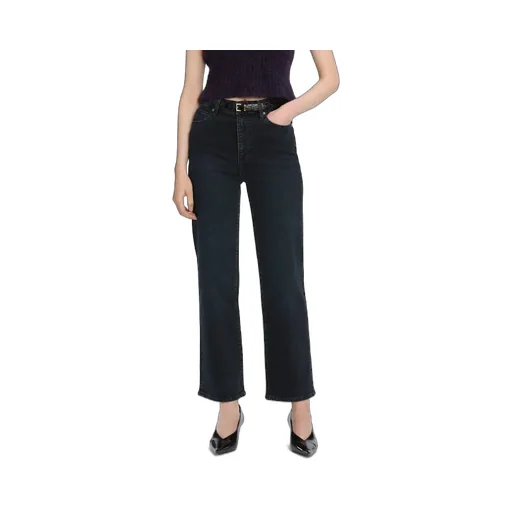 High Waist Jeans