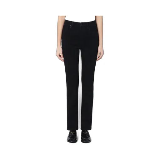 Denim Trousers