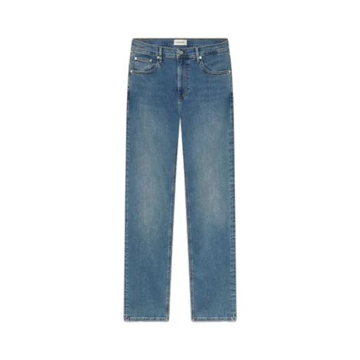 Jeans With Belt Loops