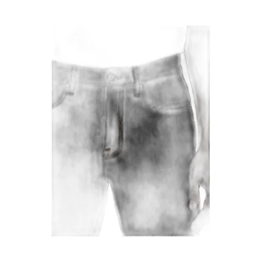 L'homme Jeans