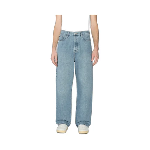 Cotton Jeans