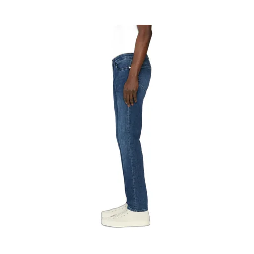 Slim Fit Jeans
