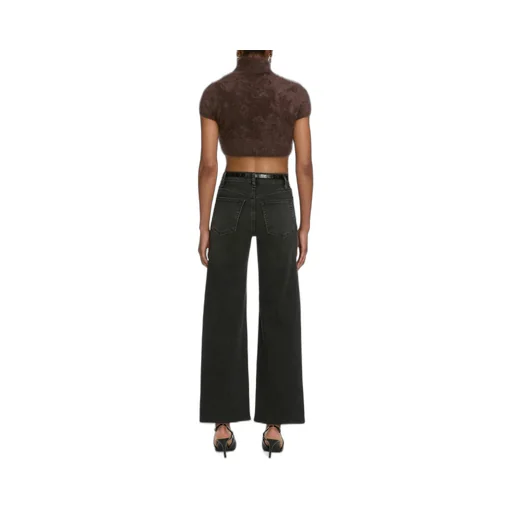 Stretch-Cotton Jeans