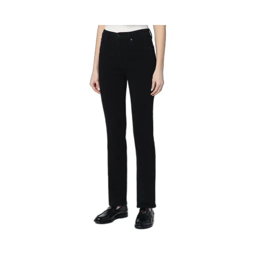Denim Trousers