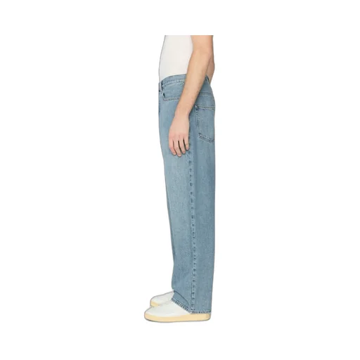 Cotton Jeans