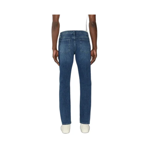 Slim Fit Jeans