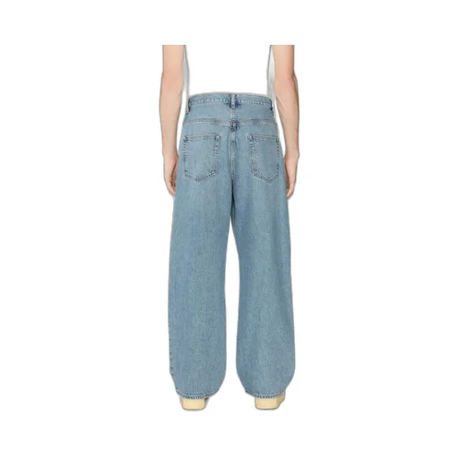 Cotton Jeans