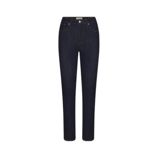 Five-Pocket Design Jeans