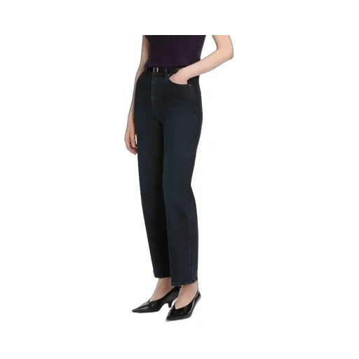 High Waist Jeans