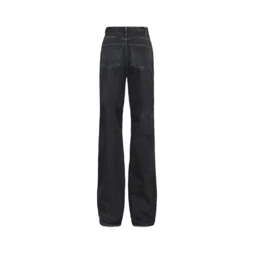 The 1978 High-Waist Bootcut Jeans