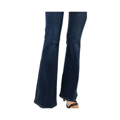 Jeans With Belt Loops