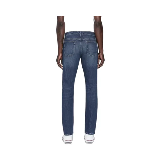 Belt-Loop Jeans