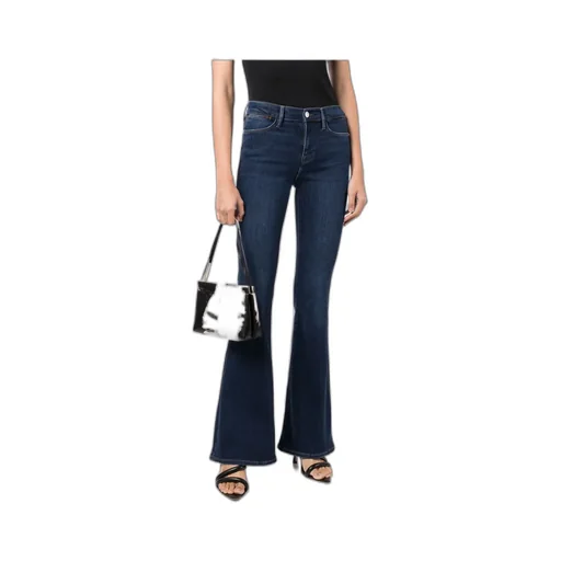 Jeans With Belt Loops