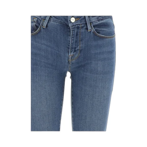 Multi-Pocket Jeans