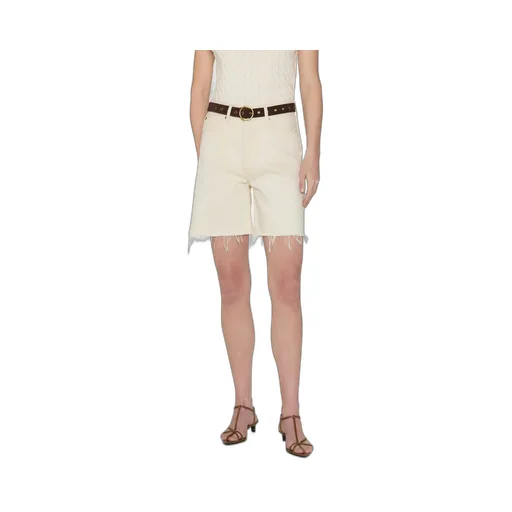 The Timeless High Rise Shorts