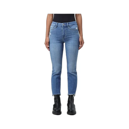 Belt-Loop Jeans