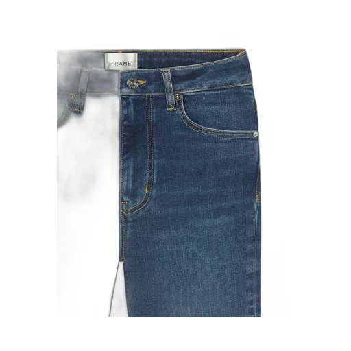 Belt Loop Jeans