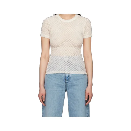 Translucent T-Shirt