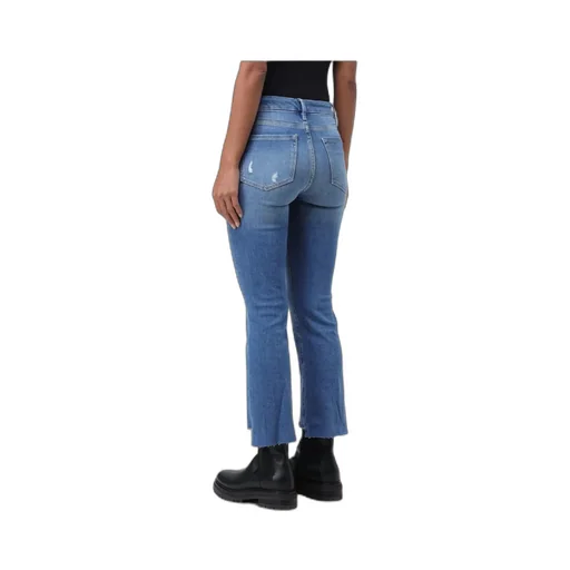Belt-Loop Jeans