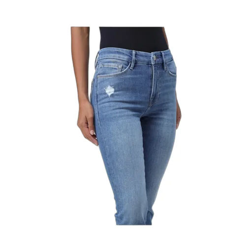 Belt-Loop Jeans
