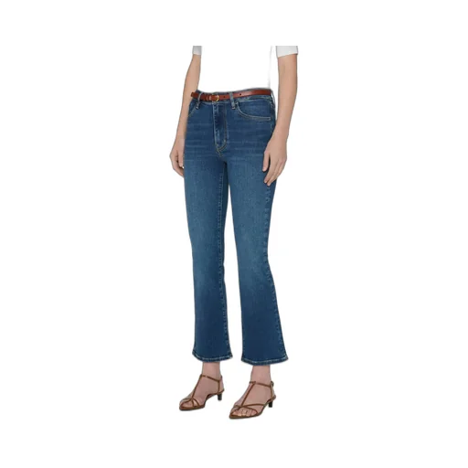 Belt Loop Jeans